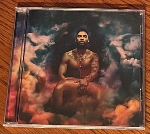 MIGUEL "WILDHEART" RARE ORIGINAL 2015 USA CD ALBUM - Imagen 1 de 1