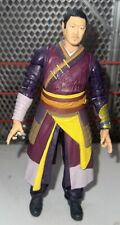 Marvel Legends Wong 6" Action Figure Hasbro Rintrah Wave Multiverse Of Madness