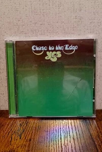 YES-Close to the Edge 2011 Release - Bild 1 von 3