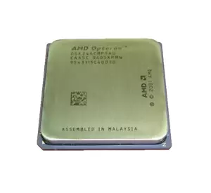 AMD Opteron 246HE Socket 940 2GHz 1MB Server CPU OSK246CMP5AU - Picture 1 of 1