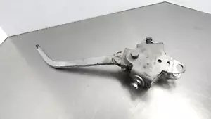 Vintage Old School Rat Rod Hurst Shifter 3-Speed Muncie Saginaw Frozen - Picture 1 of 12