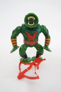 Figura de acción completa de colección MOTU He-Man LEECH Masters of the Universe - Imagen 1 de 10
