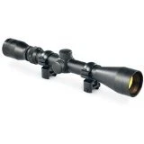 Barska Black Hawk 3-9x40mm Rifle Scope