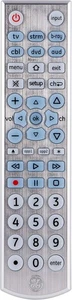 New GE Big Button Backlit Universal Remote Control  Samsung Vizio Lg...Fast Ship - Picture 1 of 13