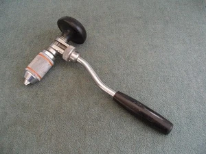 Ratchet joist brace, by Stanley, Sheffield. - Picture 1 of 4