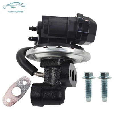 Válvula EGR EGV1039 apta para mini furgoneta de pasajeros Mercury Monterey 2004-2007 4,2 L V6 Foto 1 de 4