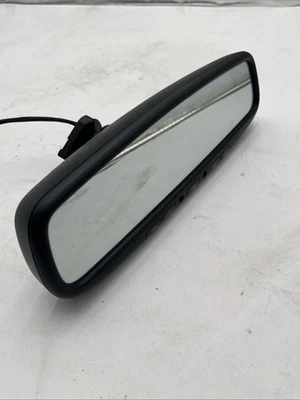Espejo retrovisor interior parabrisas Kia Sorento 2011-2013 U8620-1U001 OEM Foto 1 de 4