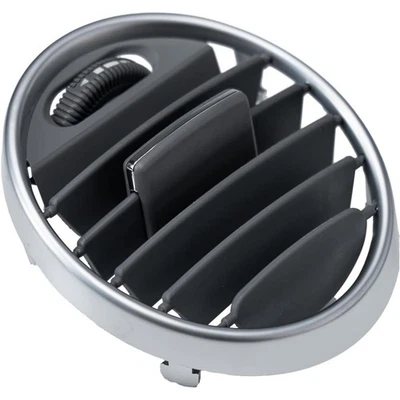 Salida de parrilla de ventilación de aire acondicionado A1648301954 nueva para Mercedes-Benz ML350 GL450 Foto 1 de 4