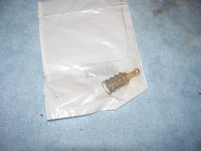 Ski Doo Can Am ATV Quest Snowmobile Formula MX Z Fuel Filter NEW OEM 414865700 - Image 1 of 2