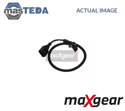 21-0320 CRANKSHAFT POSITION SENSOR MAXGEAR NEW OE REPLACEMENT - Image 1 of 4