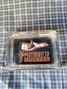Cenicero Betty Boop Fshizzle - Imagen 1 de 4