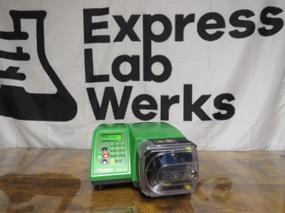 Bomba peristáltica Watson Marlow Flexicon 520Di con módulo estanco 520N 2 Foto 1 de 4