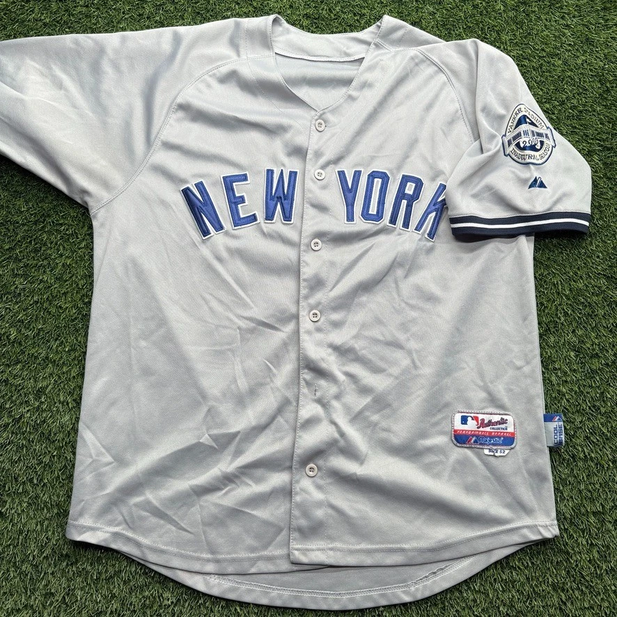 New York Yankees Derek Jeter MLB Fan Jerseys for sale | eBay