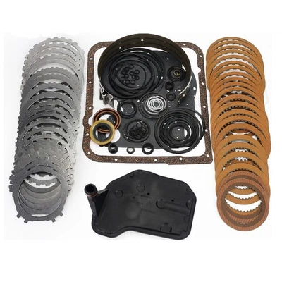 4L70E Transmission Repair Kit For Chevrolet GM 4L60E 4L65E 2004 On - Image 1 of 4