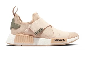 WOMENS ADIDAS NMD_R1 W STRAP Size 10 - Picture 1 of 5