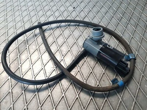 2017 JAGUAR F-TYPE X152 WASHER BOTTLE PUMP 161129A 1019873001 - Imagen 1 de 6