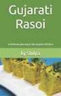 Shilpa Borde Gujarati Rasoi (Paperback) Gujarati Rasoi Recipes
