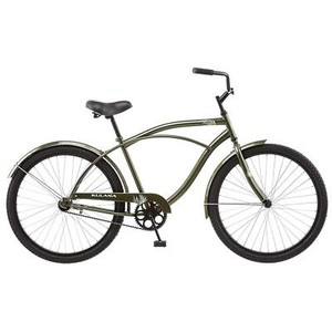 mongoose cruiser bicycles