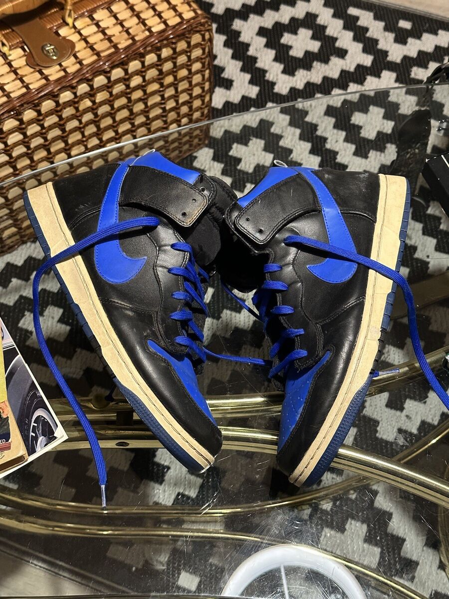 Nike Dunk CMFT High Blue for Sale | Authenticity Guaranteed Nike Dunk CMFT High Blue for Sale | Authenticity Guaranteed