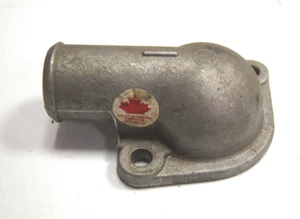 82-92 Century Skylark Cutlass 2.5L 4cyl Thermostat Housing New 10101865 15-1552 - Picture 1 of 5