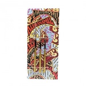 Paquete de 3 pinceles de pintura Alpha6 Twister - Juego de herramientas de artista de letras de larga duración - Imagen 1 de 2