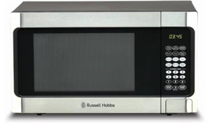 Russell Hobbs Family Microwave 34 Litre 10 Power levels, 6 Auto Cooking Menus AU - Picture 1 of 10