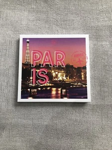 Bh Cosmetics Passion In Paris Eyeshadow Palette Brand New - Picture 1 of 4