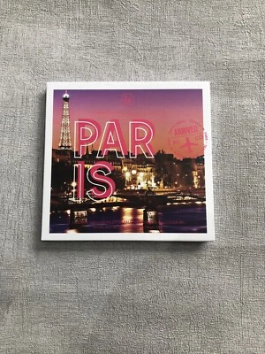 Bh Cosmetics Passion In Paris Eyeshadow Palette Brand New - Image 1 of 4