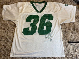 Vintage Green Bay Packers #36 LeRoy Butler Jersey Mens XL Pro ID 90s Rare - Picture 1 of 6