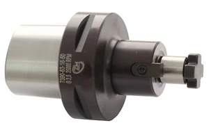Soporte de fresadora de carcasa equilibrada CAPTO C4 Style PSC 40 1,0" X 2,0" 25 K RPM-ISO 26623-1 - Imagen 1 de 1