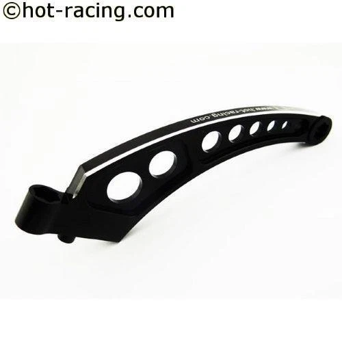 NEW Hot Racing Losi Desert Buggy XL Aluminum Rear Chassis Brace HRADBL30C01 - Image 1 of 1