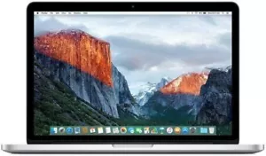 Apple MacBook Pro 13" 2015 i7 3.1GHz 16GB RAM 256GB SSD MF843LL/A, Very Good - Picture 1 of 3