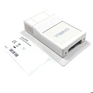 TR-A-CP-R Trend Space Temperature Sensor - Picture 1 of 6