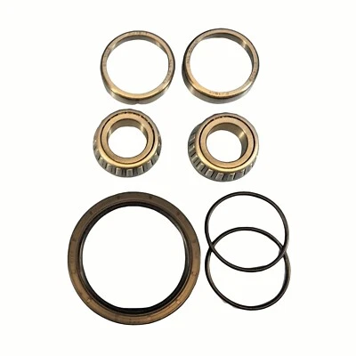 New Polaris All-Balls Front Wheel Bearing And Seal Kit 1987-2009 Scrambler Trail - Image 1 of 4