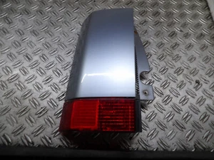 Opel Meriva A Rücklicht Links mit Blende Blau Z163 Bj.2004 Nr.4 - Bild 1 von 6