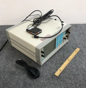 Máquina de ultrasonido de escaneo A/B Sonomed con cable de alimentación (para piezas) - Imagen 1 de 7