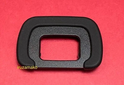 ( for KF, K-5II, K-5IIs, K-5, K-S2, K-7,etc ) Official PENTAX Eye cup FR 30200 - Image 1 of 4