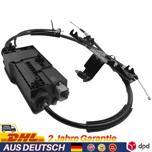 Modulo freno di stazionamento Epb freno a mano attuatore per BMW Serie 5 GT F07 34436874219 - Foto 1 di 7