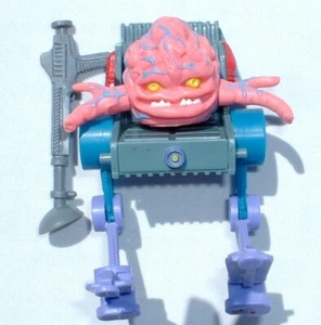 TMNT Ninja Turtles Krang Figure WEAR on arm - Picture 1 of 4
