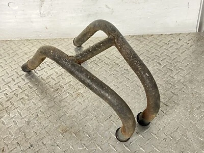 2001 川崎 EX 250 R 忍者排气管管管 EX250 — 第 1/4 张图片