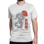 T-shirt Jasmine Dragon Tea House unisex S-4XL