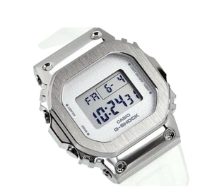 Casio G-SHOCK GM-S5600SK-7D  Digital Ladies Fashion Watch Japan Express delivery - Picture 1 of 5