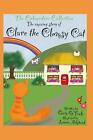 The Colourdore Collection Clare The Clumsy Cat By Leanne Adshead English Pape