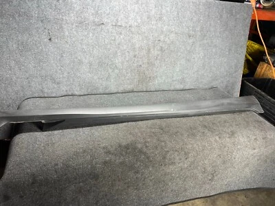 Right Side Rocker Panel Molding Trim Mercedes X253 Glc300 Glc350e Glc63 oem - Image 1 of 4