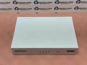 SOPHOS Security Appliance XG 105, Grade B, SKU 21025 - Picture 1 of 3