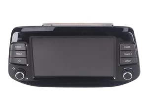 Testa Unità (Multimedia) HYUNDAI I30 III (PD, PDE, PDEN) 1.0 T-GDI 88 kW 120 CV - Foto 1 di 4