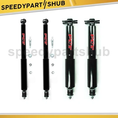 Amortiguador de puntal completo delantero trasero FCS 4 para Ford Crown Victoria 1995-2002 Foto 1 de 4