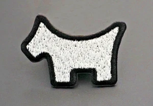 STUNNING PRO GOLF PATCH...NOT EASILY FOUND... - Picture 1 of 2