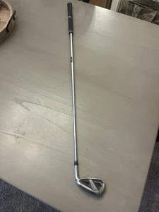 TaylorMade SIM2 Max OS 4 Iron Stiff Flex With Jumbo Grip RH - Picture 1 of 7