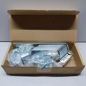 Saginaw Control SCE-FSPS8 Sub Panel Mounting Kit - NEW in BOX! - Picture 1 of 3